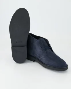 DESERT BT EVO Stiefeletten in Blau