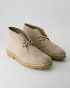 DESERT BT EVO Stiefeletten in Beige