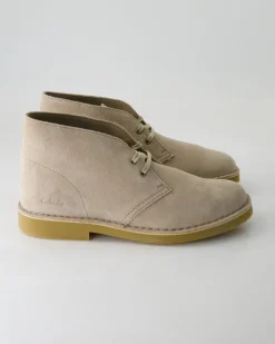 DESERT BT EVO Stiefeletten in Beige