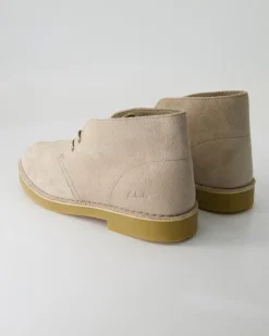 DESERT BT EVO Stiefeletten in Beige