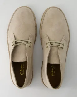 DESERT BT EVO Stiefeletten in Beige