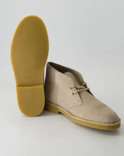 DESERT BT EVO Stiefeletten in Beige