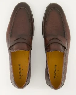 Diezma II Slipper in Braun