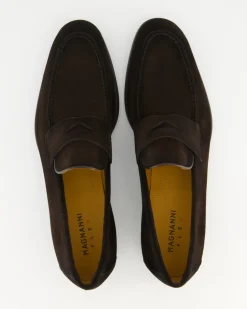 Diezma II Slipper in Braun