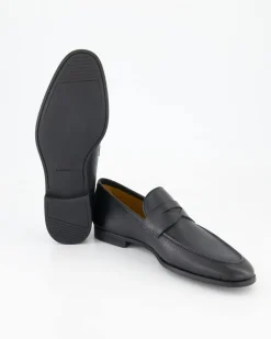 Diezma II Slipper in Schwarz