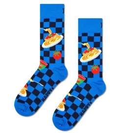 Dinner Sock Socken in Mehrfarbig