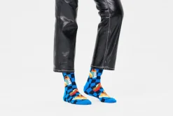 Dinner Sock Socken in Mehrfarbig