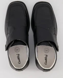 Dirk Slipper in Schwarz