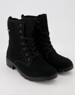 DISERA Winterstiefel in Schwarz