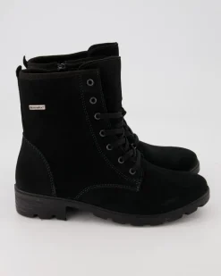 DISERA Winterstiefel in Schwarz