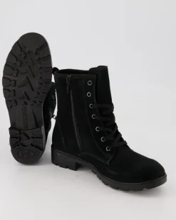 DISERA Winterstiefel in Schwarz