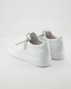 Dive Sneaker in Weiß