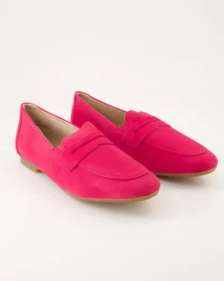 D0K02-31 Slipper in Pink