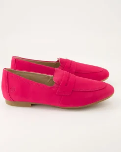 D0K02-31 Slipper in Pink