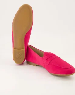 D0K02-31 Slipper in Pink