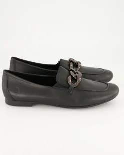 D0K00-00 Slipper in Schwarz