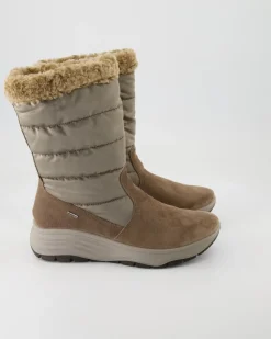 DKMGT 66575 Stiefeletten in Beige