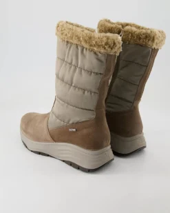 DKMGT 66575 Stiefeletten in Beige