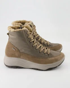 DKMGT 66573 Winterschuhe in Beige