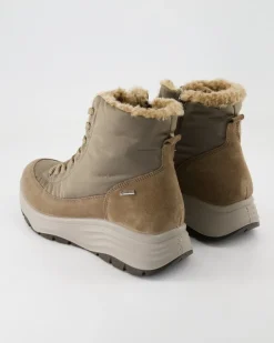 DKMGT 66573 Winterschuhe in Beige