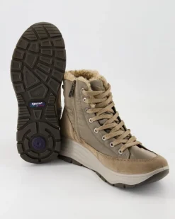 DKMGT 66573 Winterschuhe in Beige