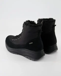 DKMGT 66573 Winterschuhe in Schwarz
