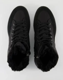 DKMGT 66573 Winterschuhe in Schwarz