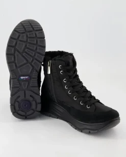 DKMGT 66573 Winterschuhe in Schwarz