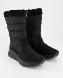 DKMGT 66575 Winterstiefel in Schwarz