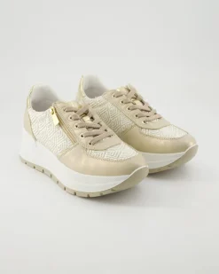 DKO 76613 Sneaker in Gold
