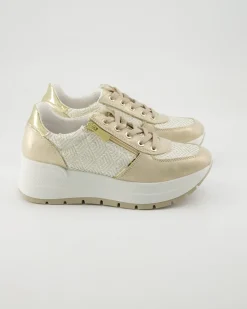 DKO 76613 Sneaker in Gold