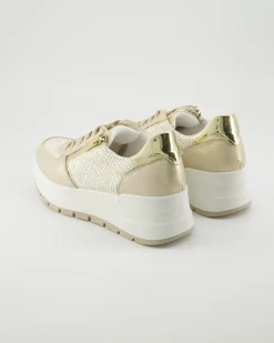 DKO 76613 Sneaker in Gold