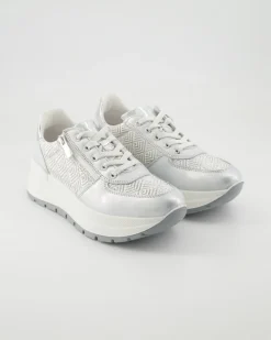 DKO 76613 Sneaker in Silber