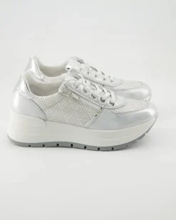 DKO 76613 Sneaker in Silber