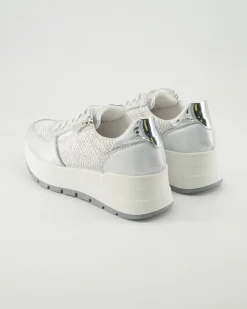 DKO 76613 Sneaker in Silber