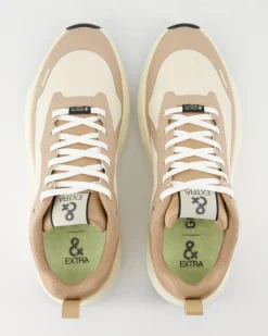 DKZGT 66997 Sneaker in Beige