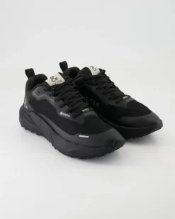 DKZGT 66997 Sneaker in Schwarz