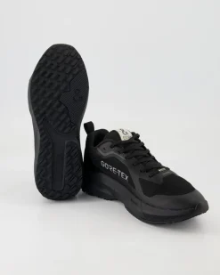 DKZGT 66997 Sneaker in Schwarz