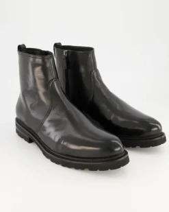 DOCK Winterstiefel in Schwarz