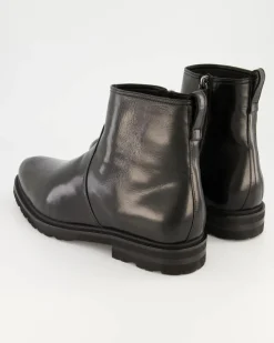 DOCK Winterstiefel in Schwarz