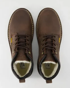 53DOF01-400-320 Winterschuhe in Braun