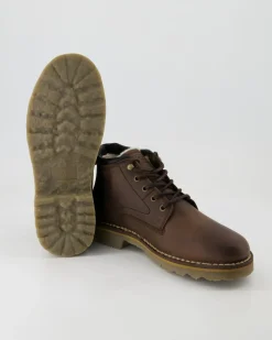 53DOF01-400-320 Winterschuhe in Braun