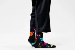 Dog Sock Socken in Mehrfarbig
