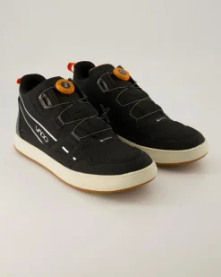 Don Mid Boa GTX Sneaker in Schwarz