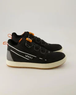 Don Mid Boa GTX Sneaker in Schwarz