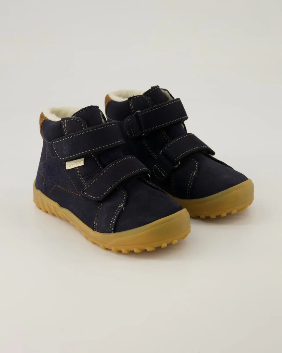 DONNY Winterstiefel in Blau