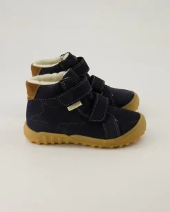 DONNY Winterstiefel in Blau