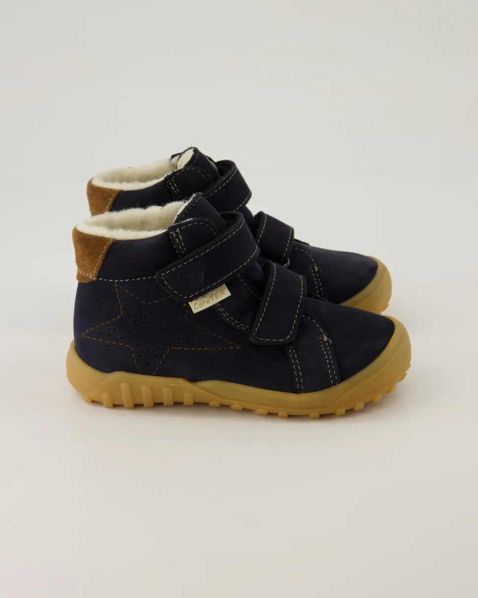 DONNY Winterstiefel in Blau