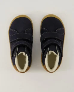 DONNY Winterstiefel in Blau