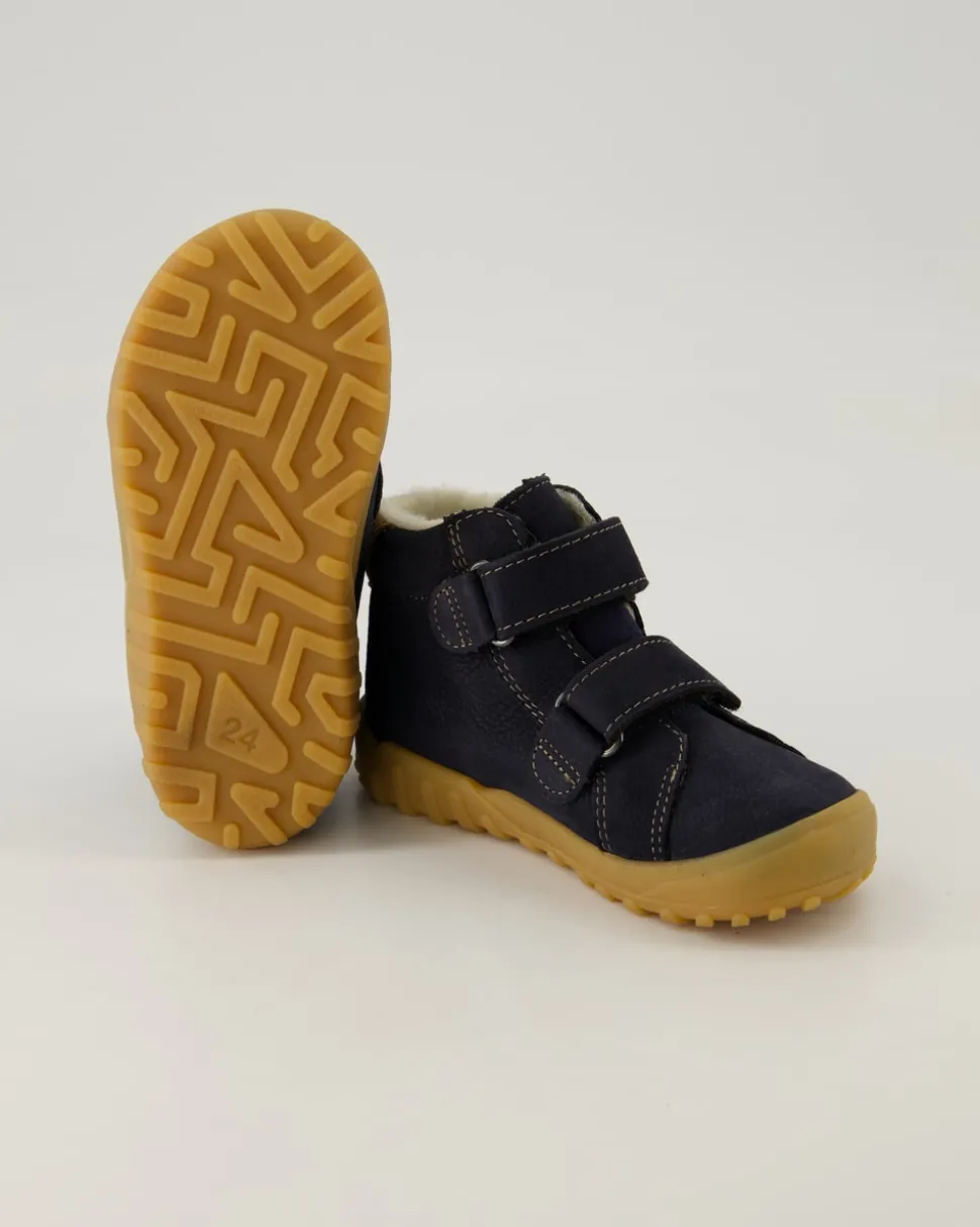 DONNY Winterstiefel in Blau